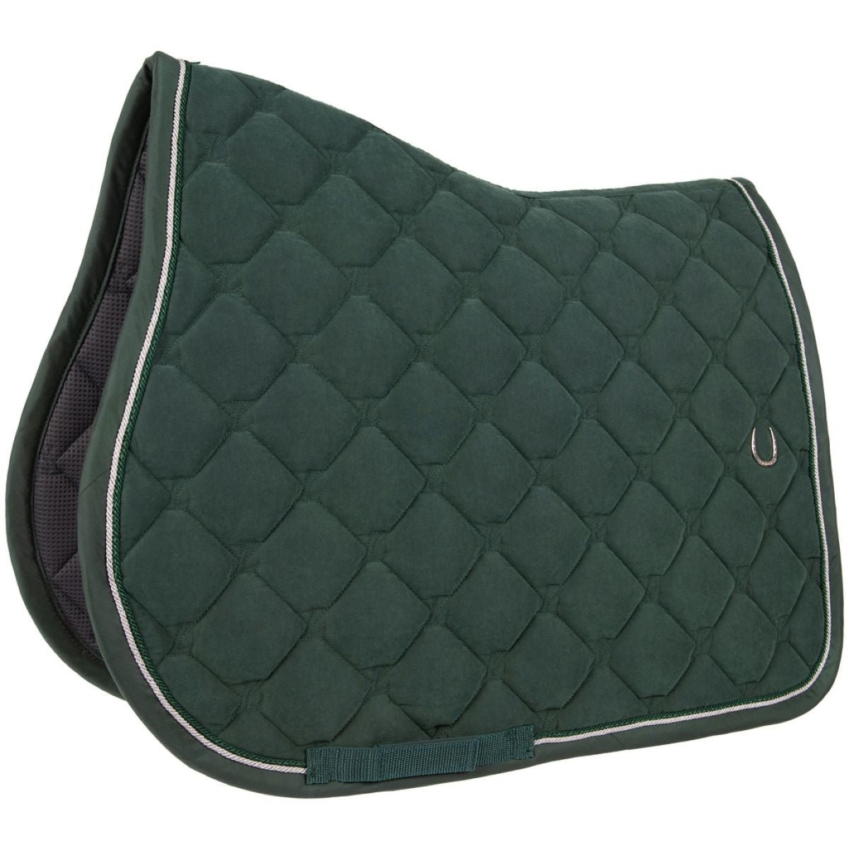 Lami-Cell Mantilla LC Verde Oscuro