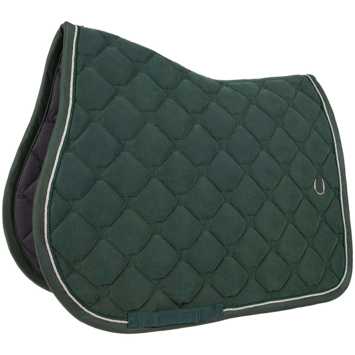 Lami-Cell Mantilla LC Verde Oscuro