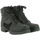 EQUITHÈME Botas de Establo Niagara Negro