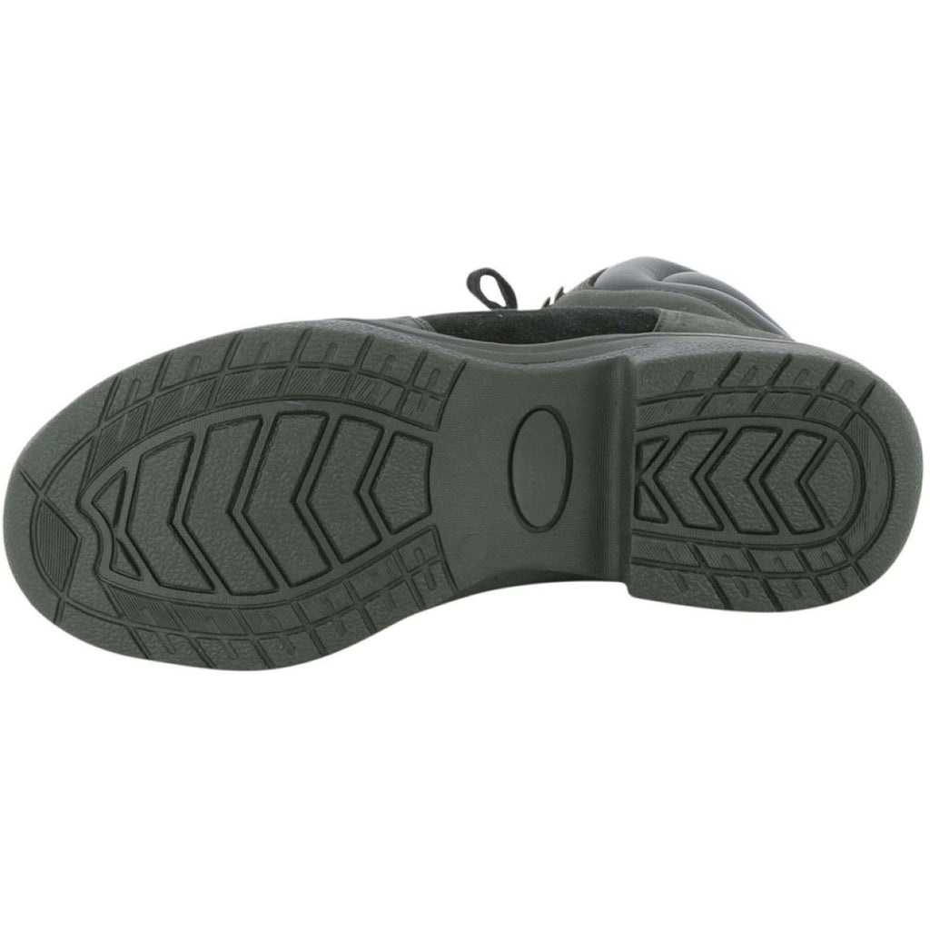 EQUITHÈME Botas de Establo Niagara Negro