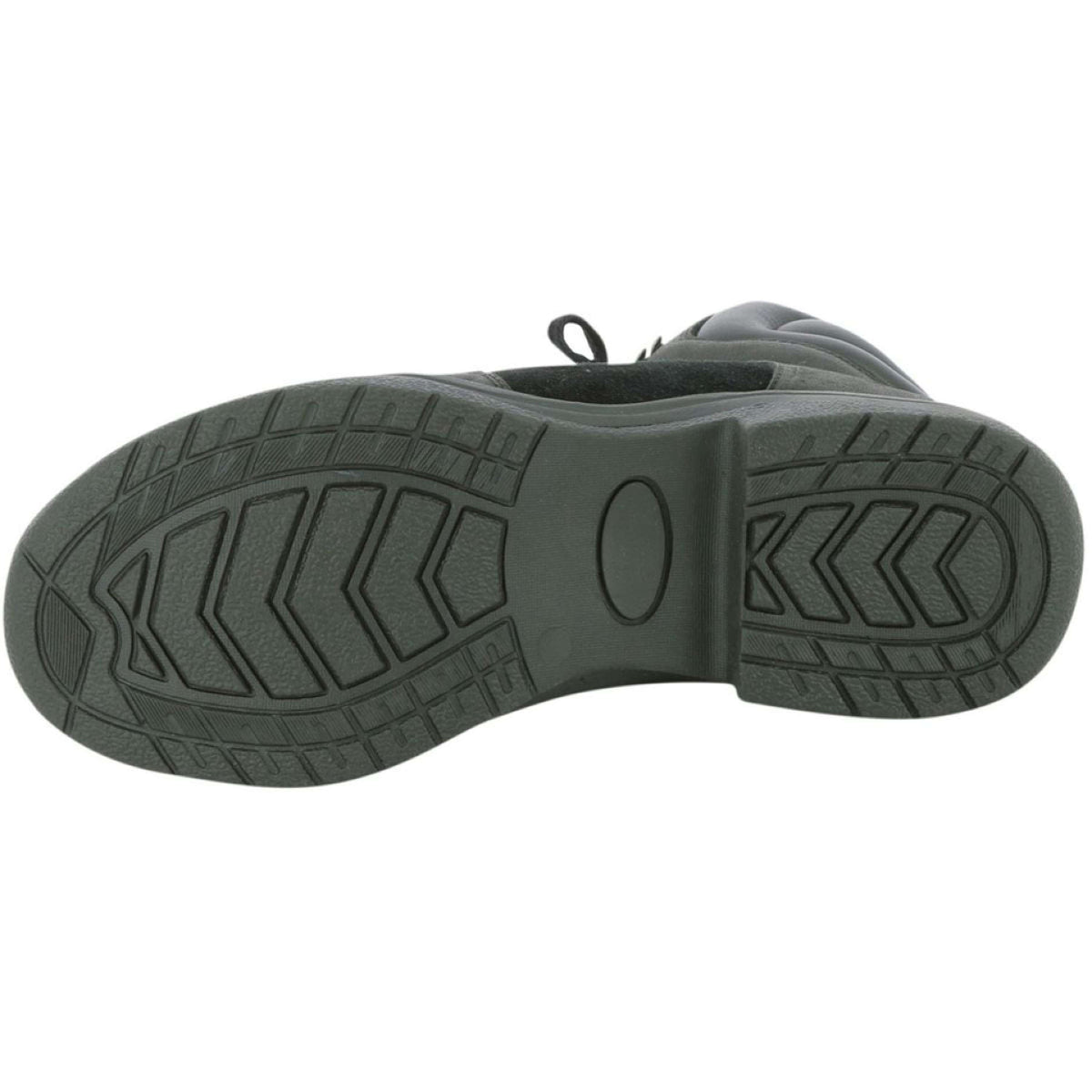 EQUITHÈME Botas de Establo Niagara Negro