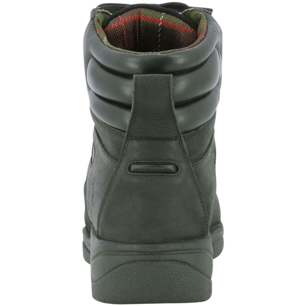 EQUITHÈME Botas de Establo Niagara Negro
