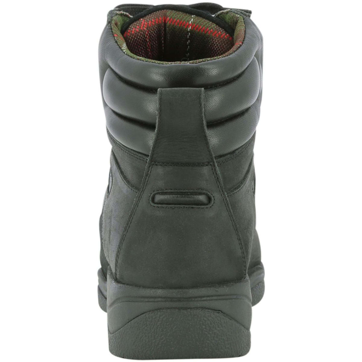 EQUITHÈME Botas de Establo Niagara Negro