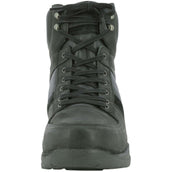 EQUITHÈME Botas de Establo Niagara Negro