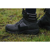 EQUITHÈME Botas de Establo Niagara Negro