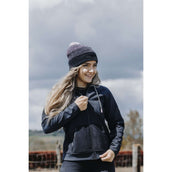 EQUITHÈME Gorro Mae Rosa