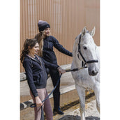 EQUITHÈME Gorro Mae Rosa