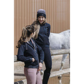 EQUITHÈME Gorro Mae Rosa
