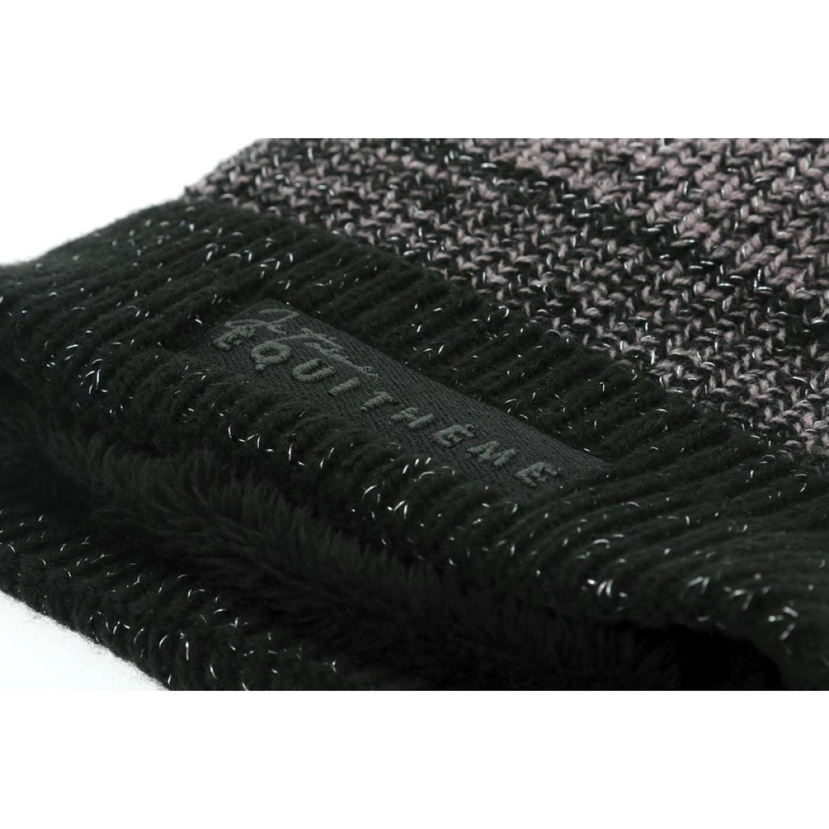 EQUITHÈME Gorro Mae Rosa