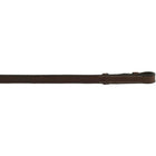 Eric Thomas Riendas Leather 16mm Habana