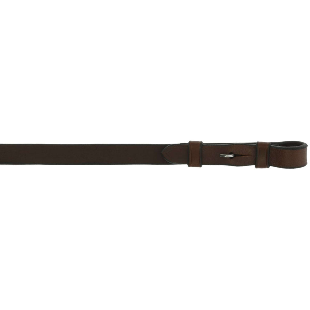 Eric Thomas Riendas Leather 16mm Habana