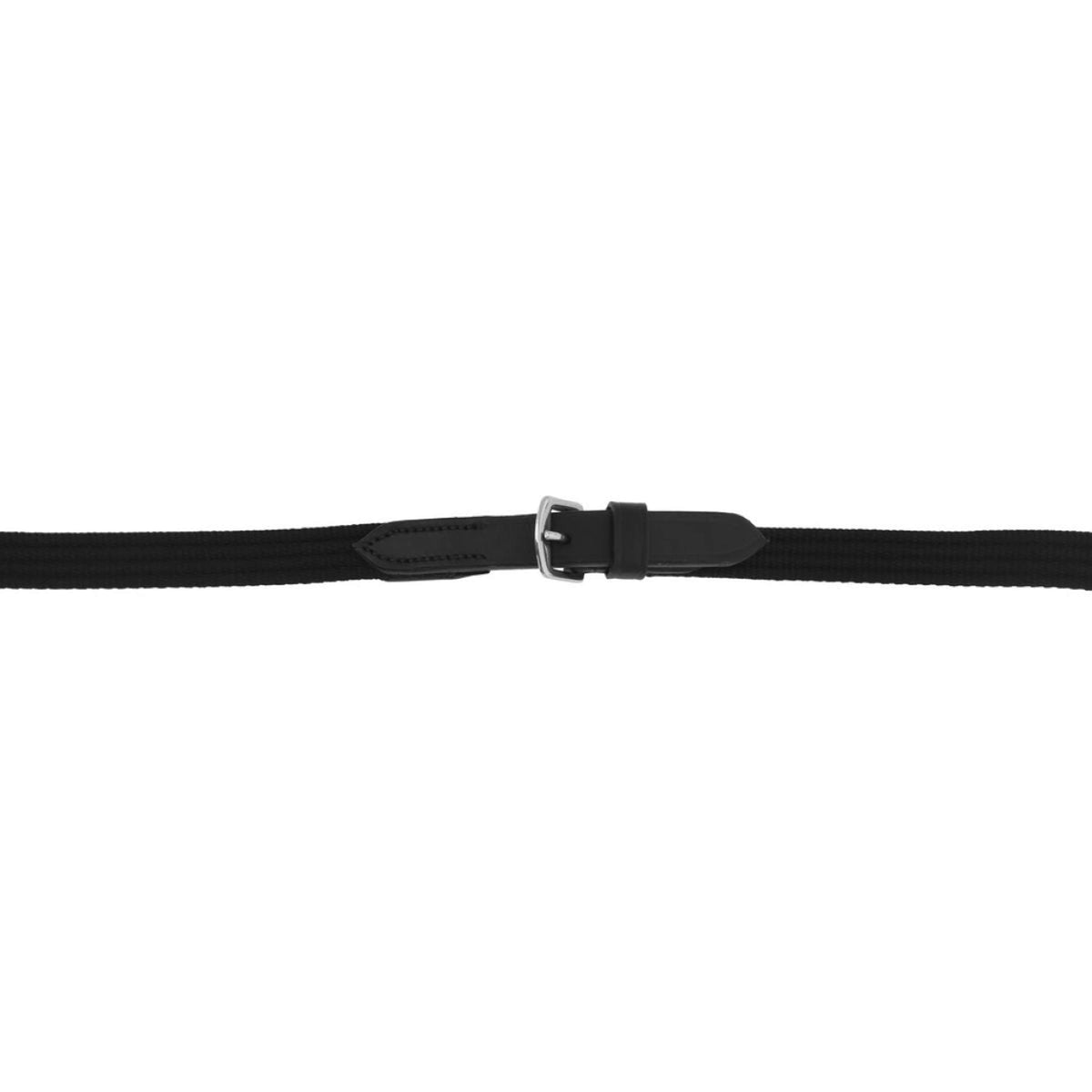 Norton Riendas Leather Oily Negro