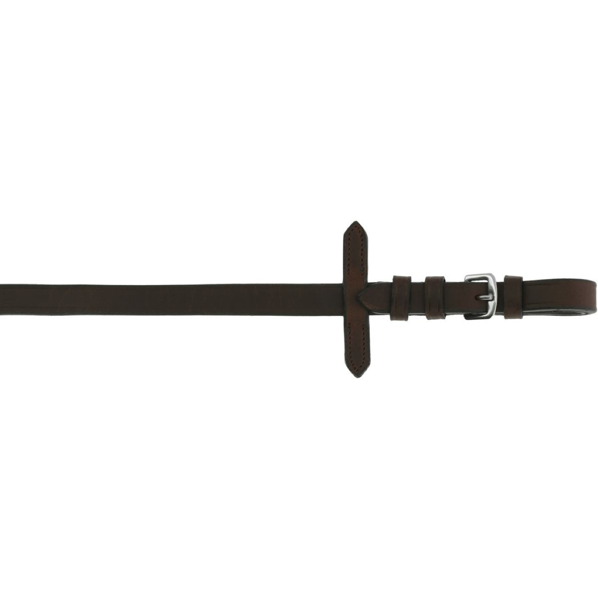 Norton Riendas Leather Oily Habana