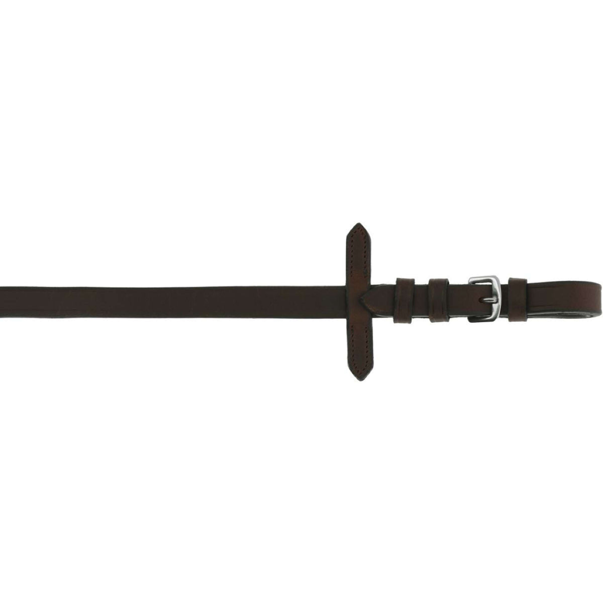 Norton Riendas Leather Oily Habana