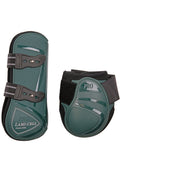 Lami-Cell Protectores de Tendones y Botas para Menudillos Verde