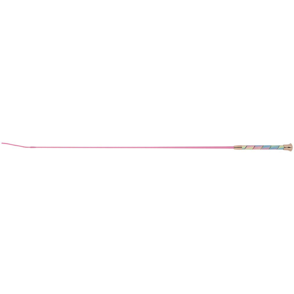 Whip & Go Fusta de doma Strassy Rainbow