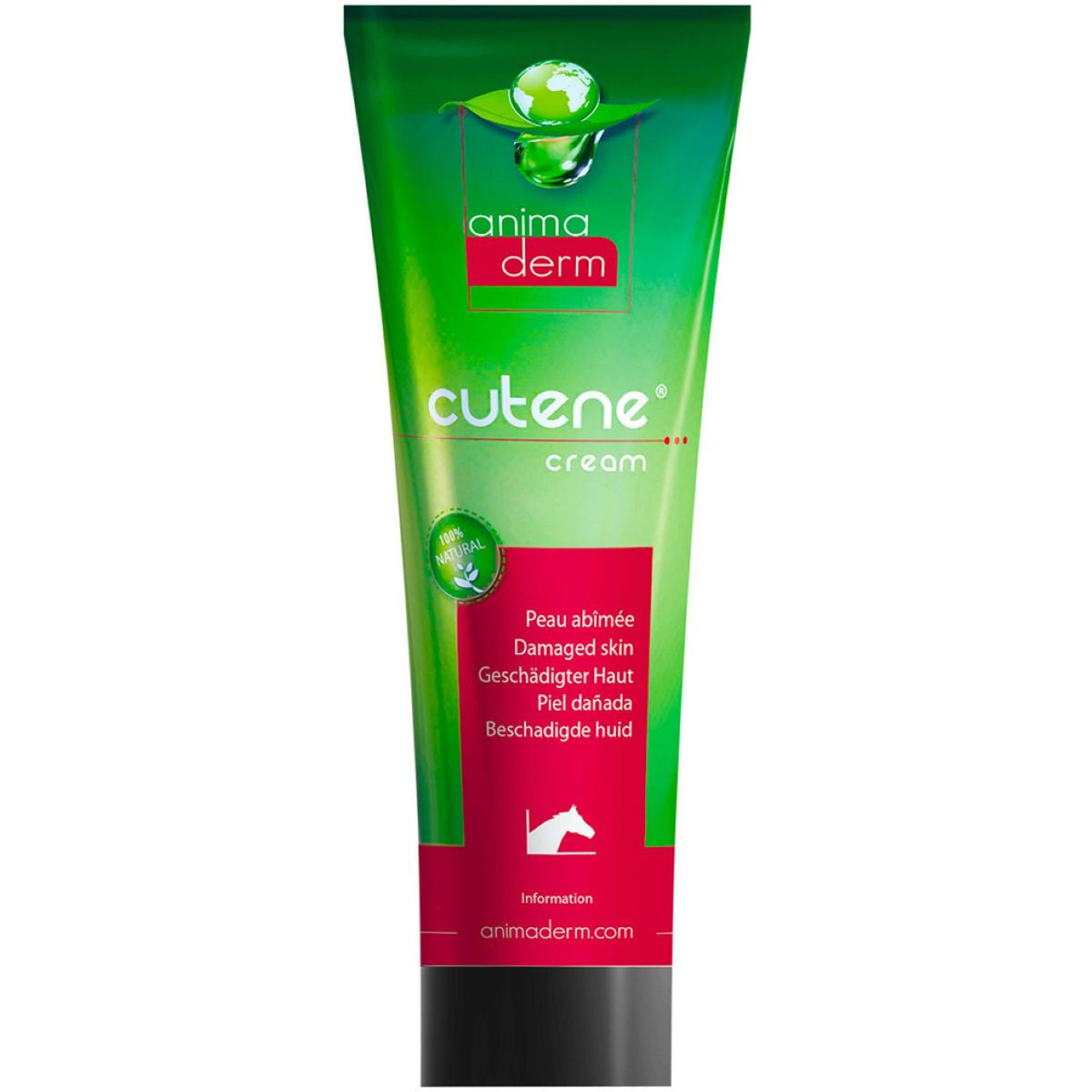 Animaderm Crema de Cuidado Cutene