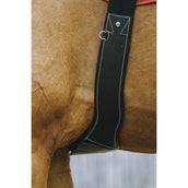 Norton Cincha Magnet Anatomisch Negro