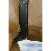 Norton Cincha de Salto Magnet Negro