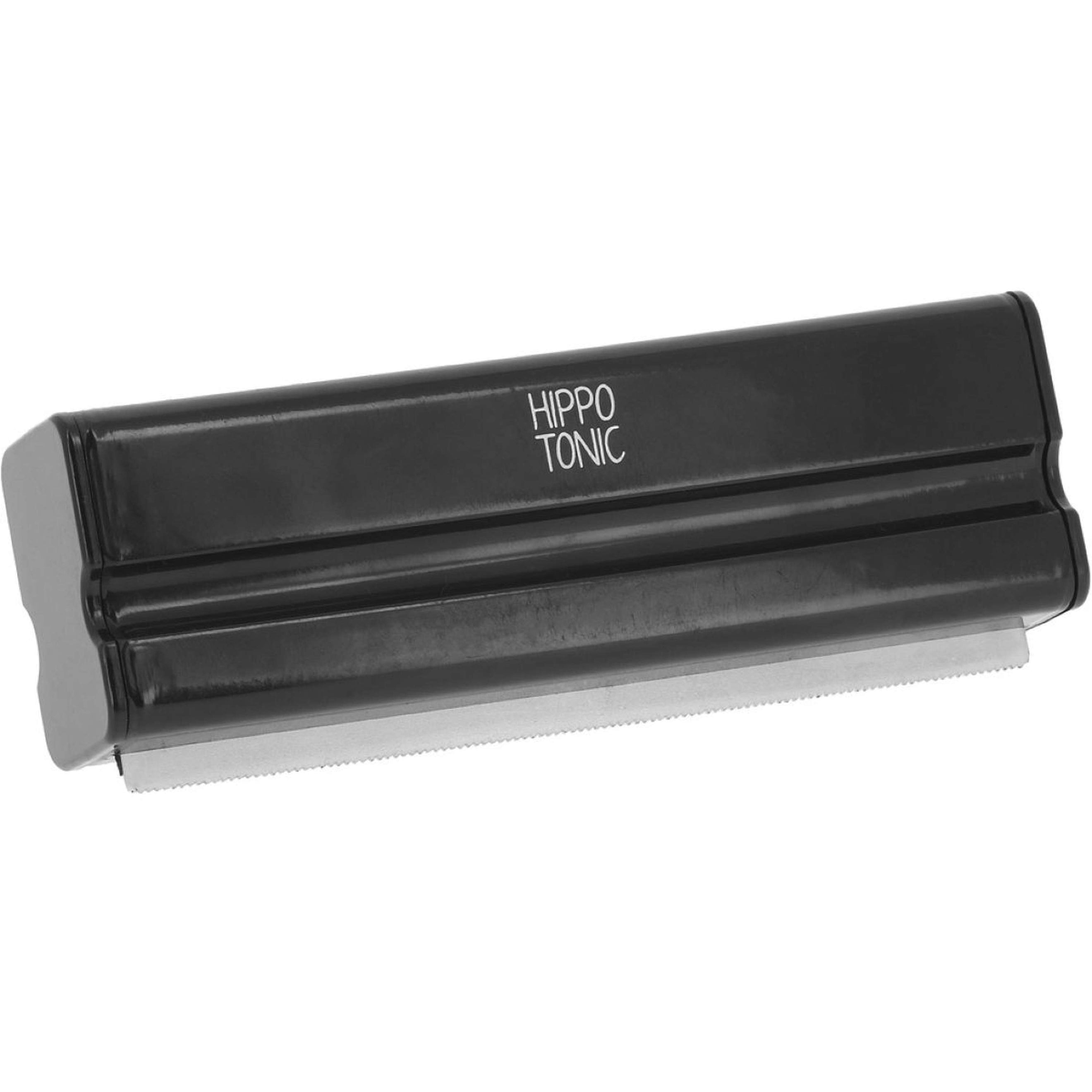 Hippotonic Cepillo para mudar Negro Hippotonic Cepillo para mudar Negro