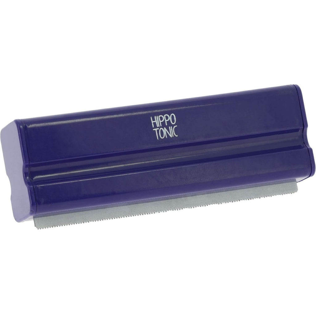 Hippotonic Cepillo para mudar Morado