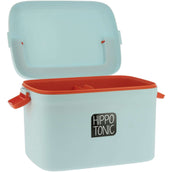 Hippotonic Caja de Limpieza Scooby Azul