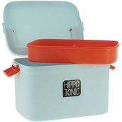 Hippotonic Caja de Limpieza Scooby Azul