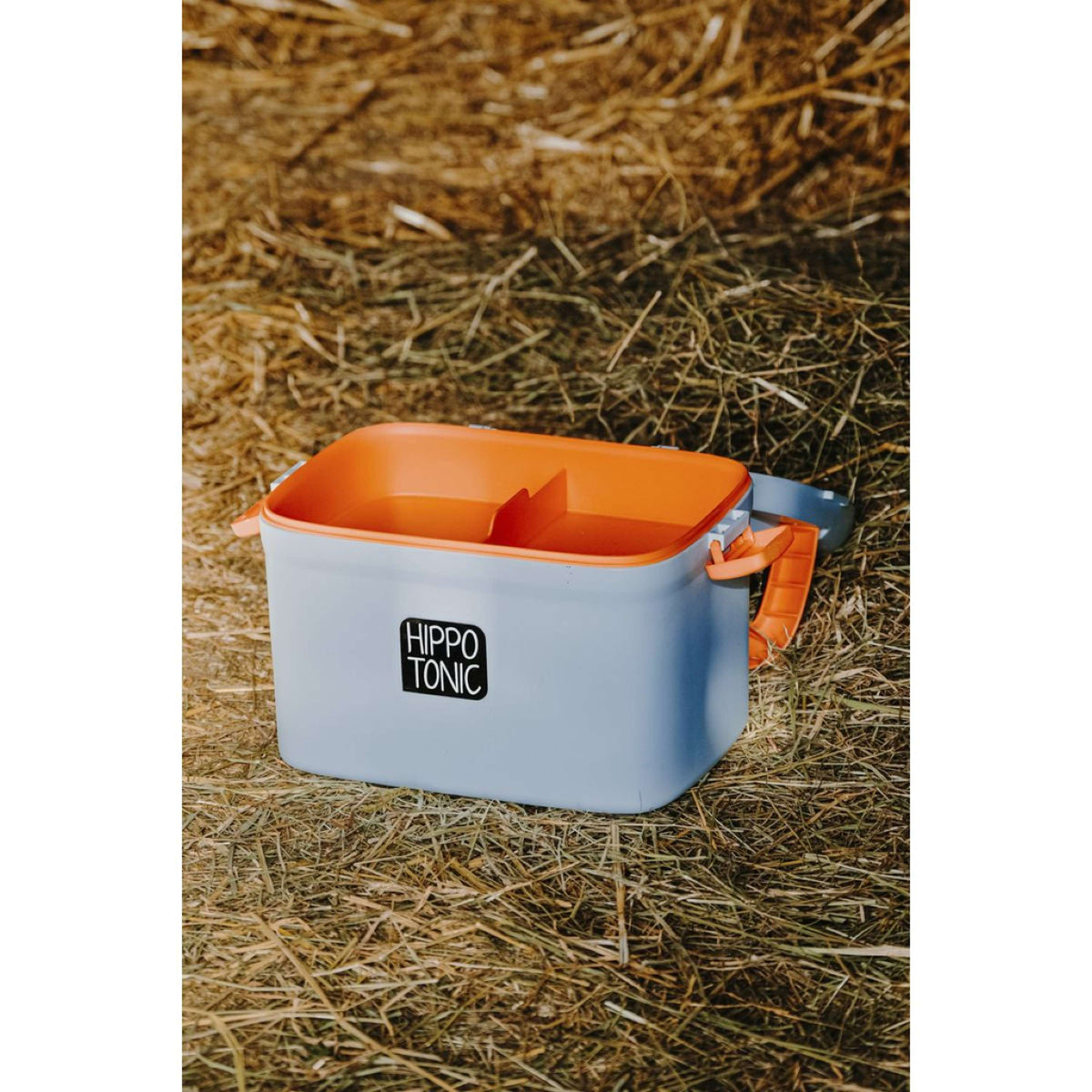 Hippotonic Caja de Limpieza Scooby Azul