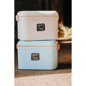 Hippotonic Caja de Limpieza Scooby Azul