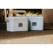 Hippotonic Caja de Limpieza Scooby Azul