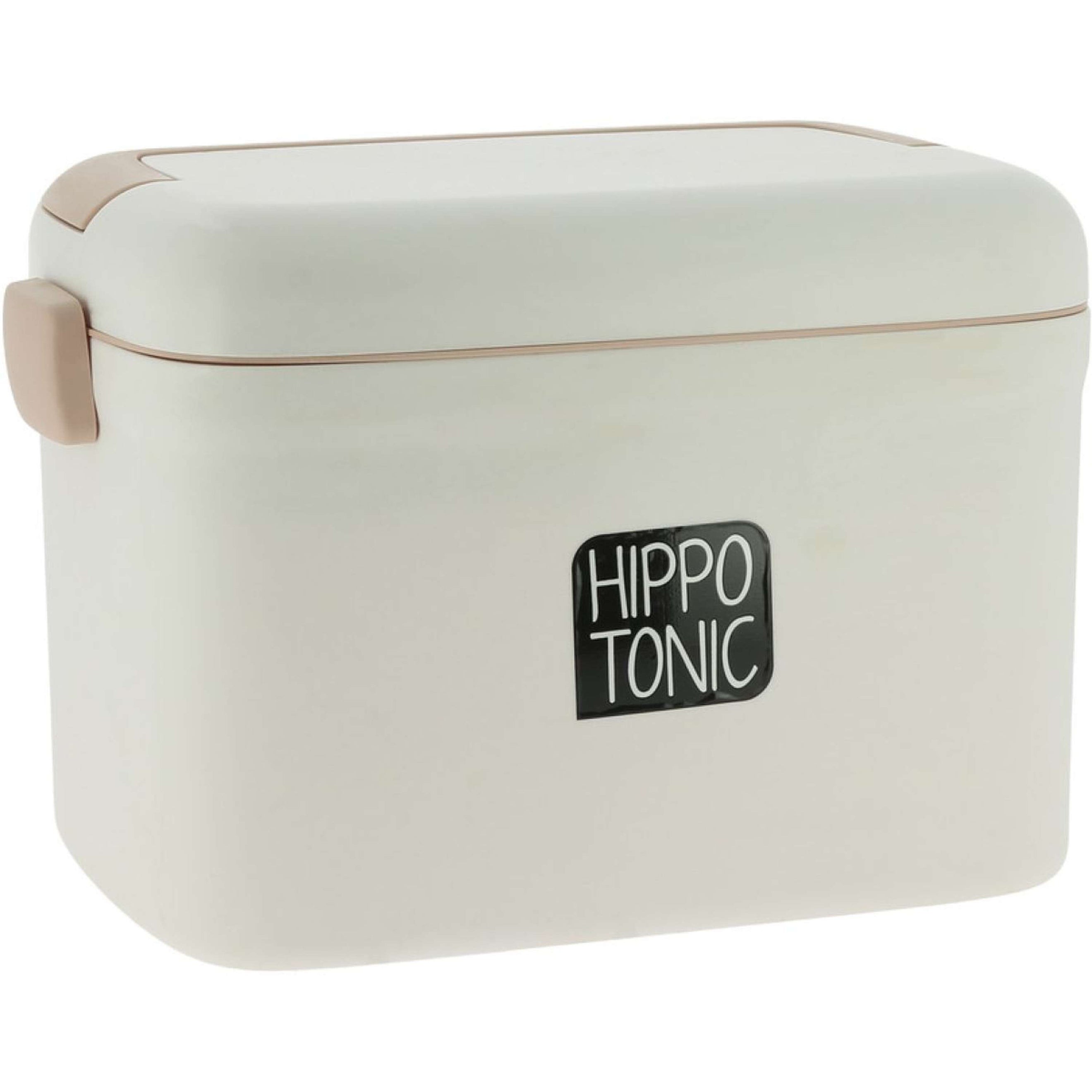 Hippotonic Caja de Limpieza Scooby Crème Hippotonic Caja de Limpieza Scooby Crème
