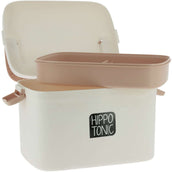 Hippotonic Caja de Limpieza Scooby Crème