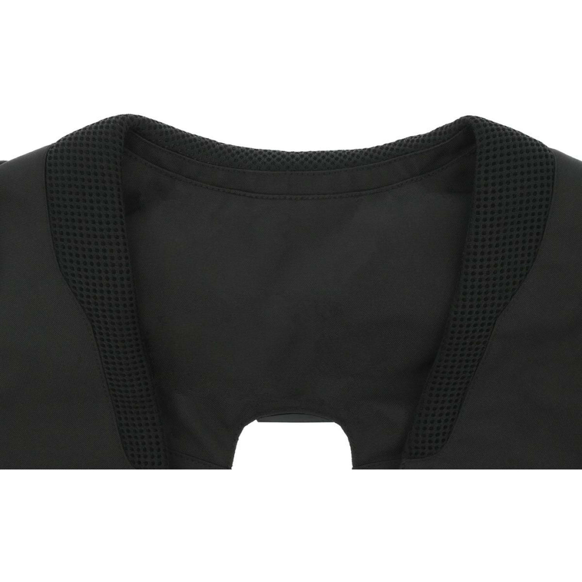 Spark Airbag Chaqueta Hippodrome Negro