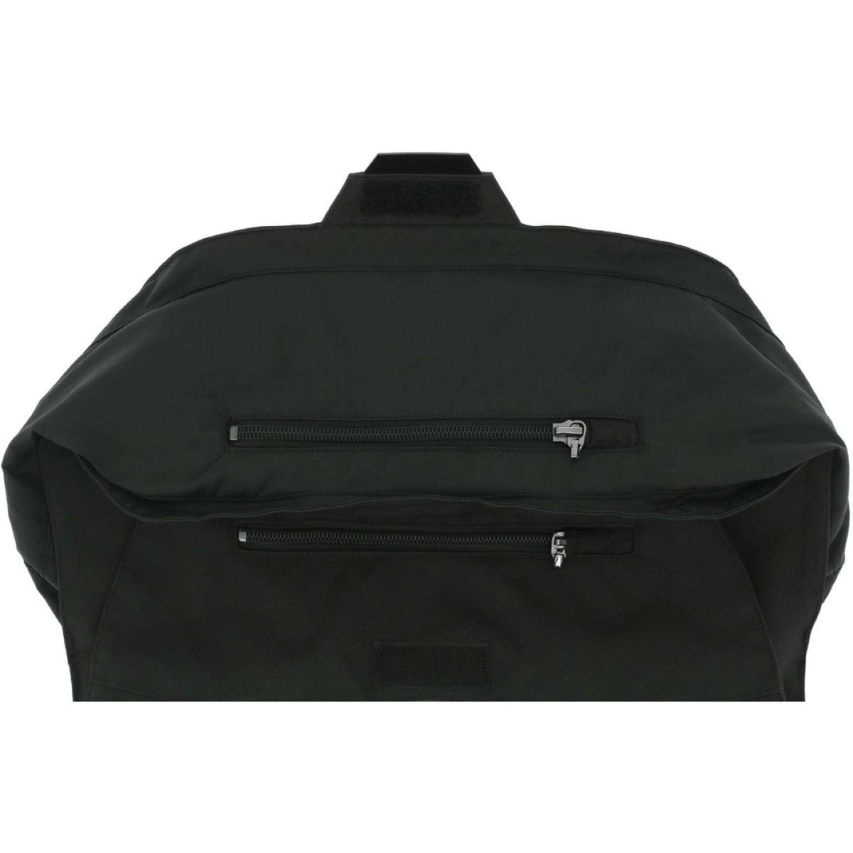 Spark Airbag Chaqueta Hippodrome Negro