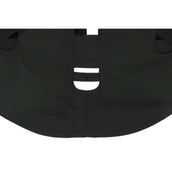 Spark Airbag Chaqueta Hippodrome Negro