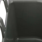 Hippotonic Plato de comida Gris oscuro