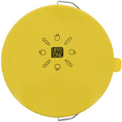 Hippotonic Cubo para Manzanas y Zanahorias (sin Tapa)