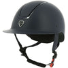 EQUITHÈME Casco Glint Mat Azul
