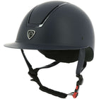 EQUITHÈME Casco Glint Mat Azul