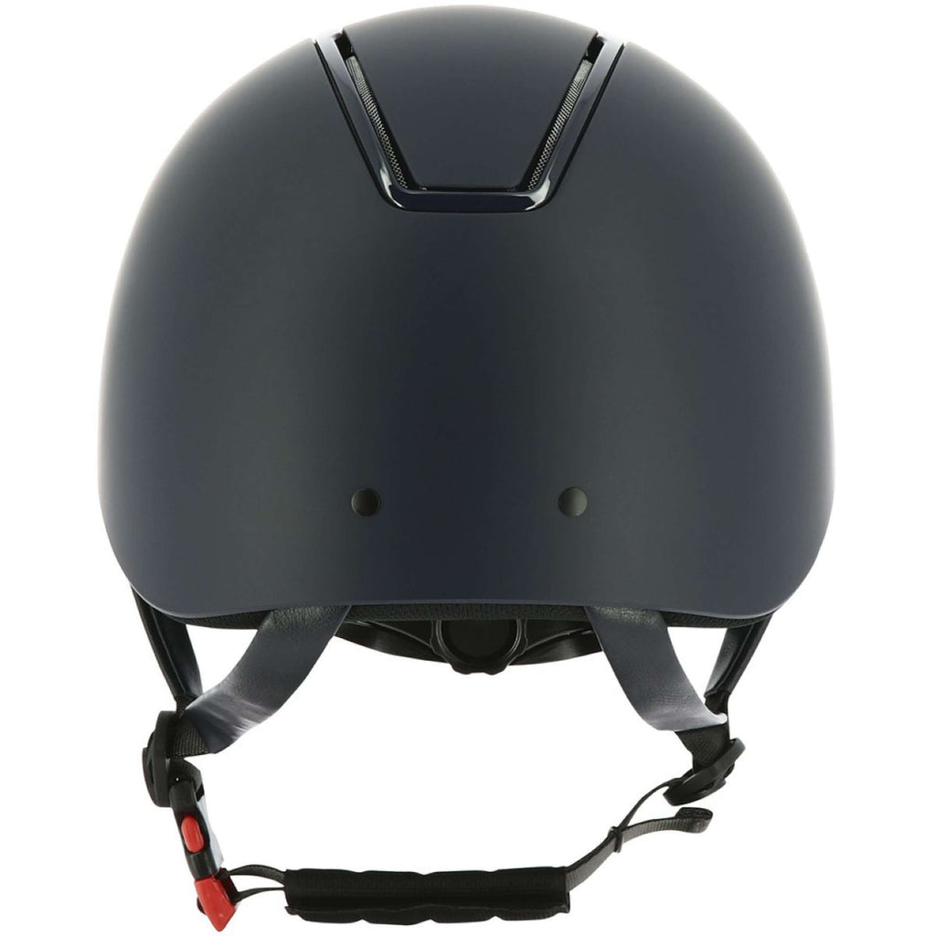 EQUITHÈME Casco Glint Mat Azul