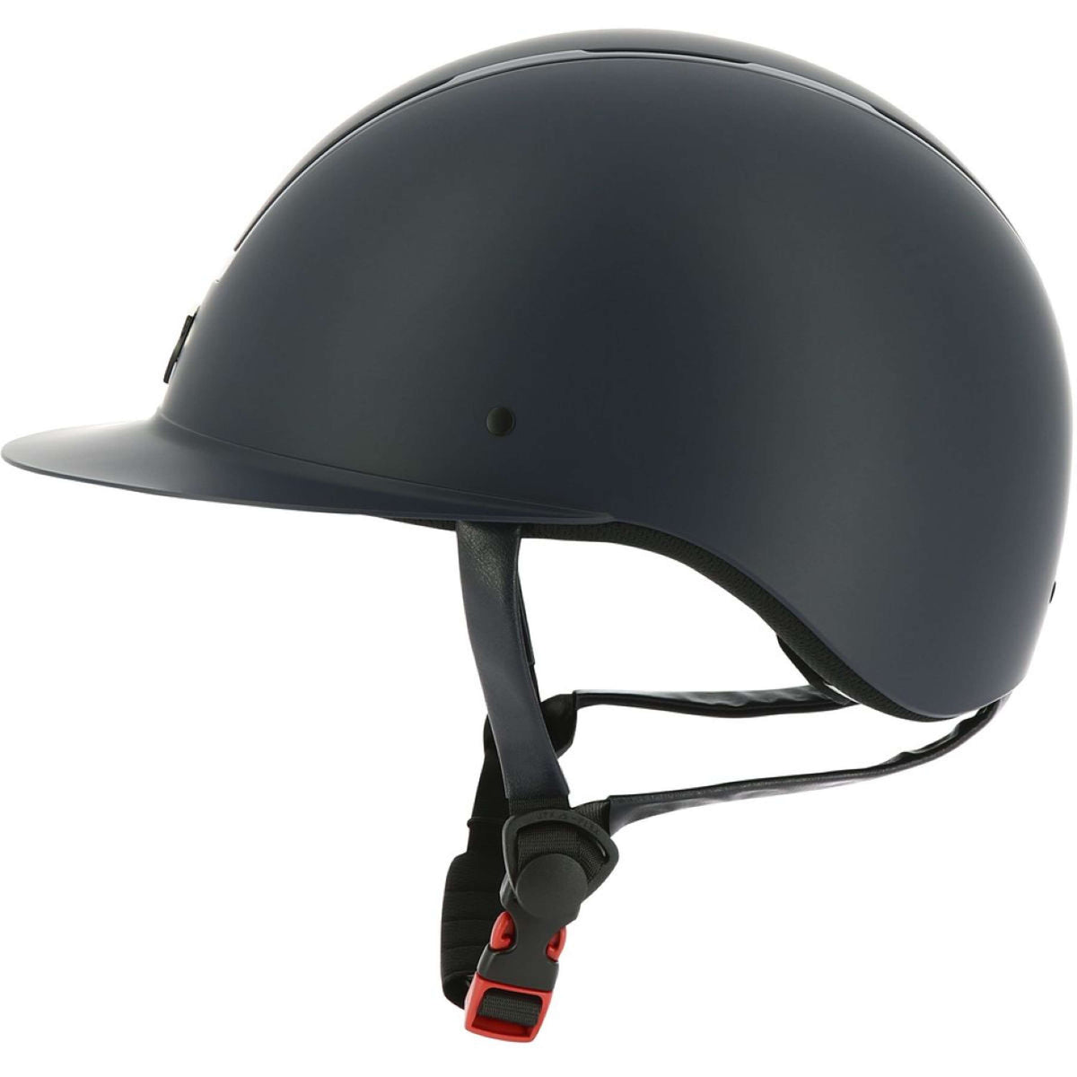 EQUITHÈME Gorra Glint Mat Azul