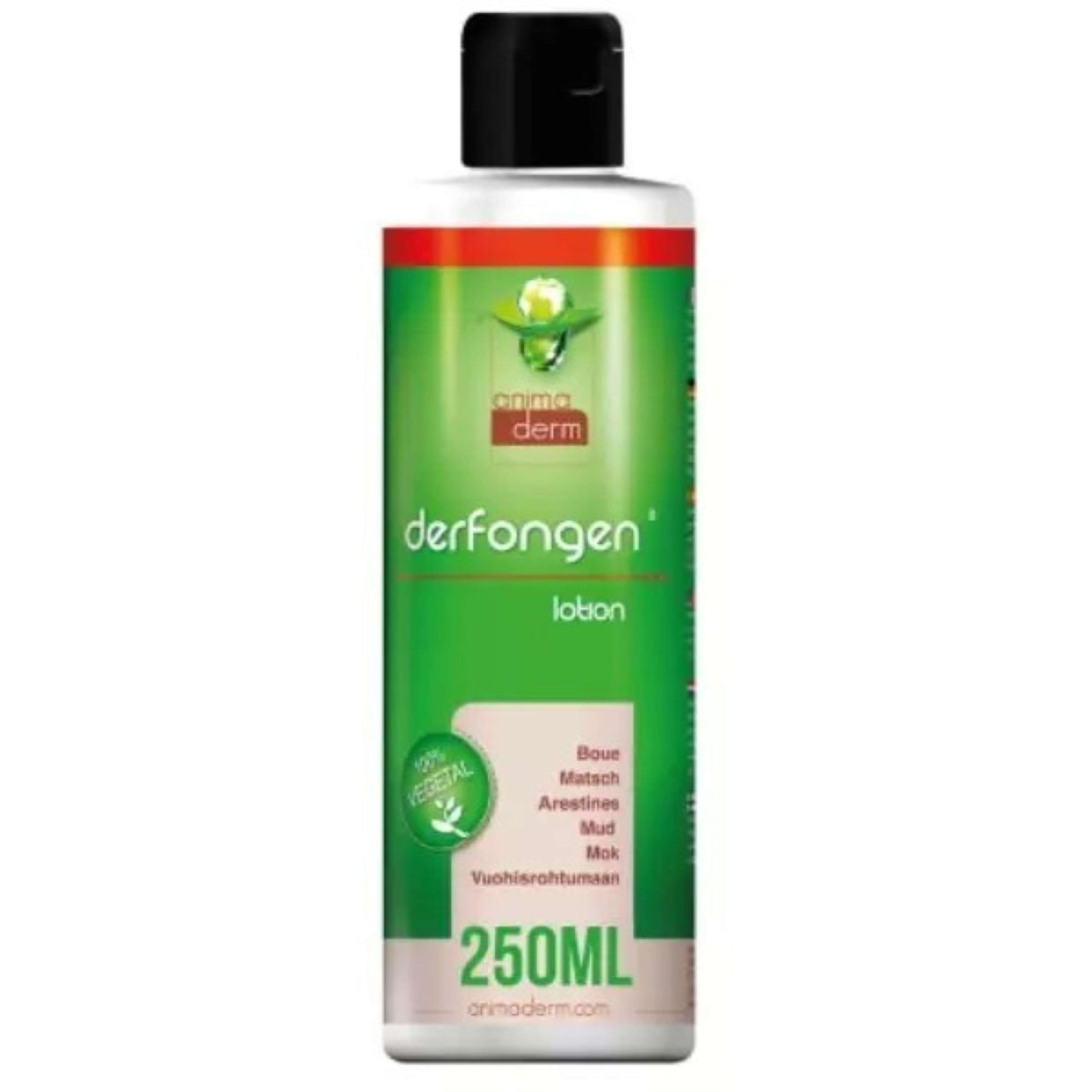 Animaderm Lotion Derfongen Animaderm Lotion Derfongen