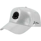 EQUITHÈME Gorra Studio Plata