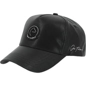 EQUITHÈME Gorra Studio Negro