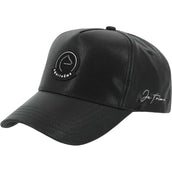 EQUITHÈME Gorra Studio Negro