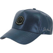 EQUITHÈME Gorra Studio Navy