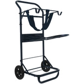 Hippotonic Trolley Corto Navy