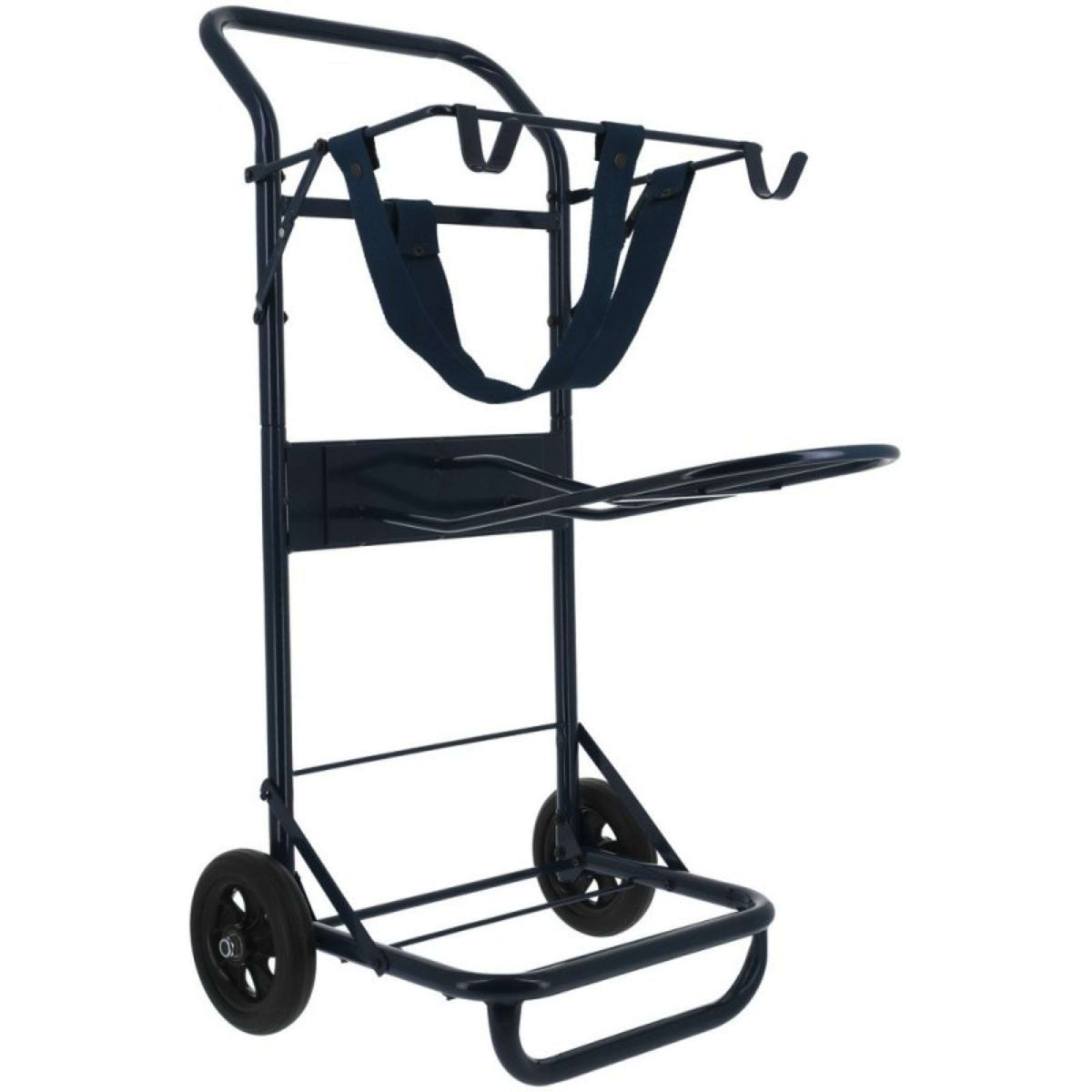 Hippotonic Trolley Corto Navy