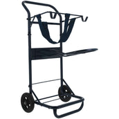 Hippotonic Trolley Corto Navy