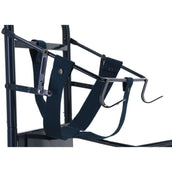 Hippotonic Trolley Corto Navy